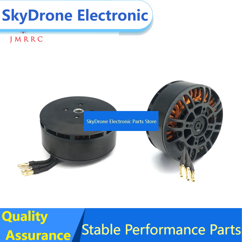8318 Outrunner Brushless Motor - SkyDElJMRRC 8318 120KV Bürstenloser Motor für