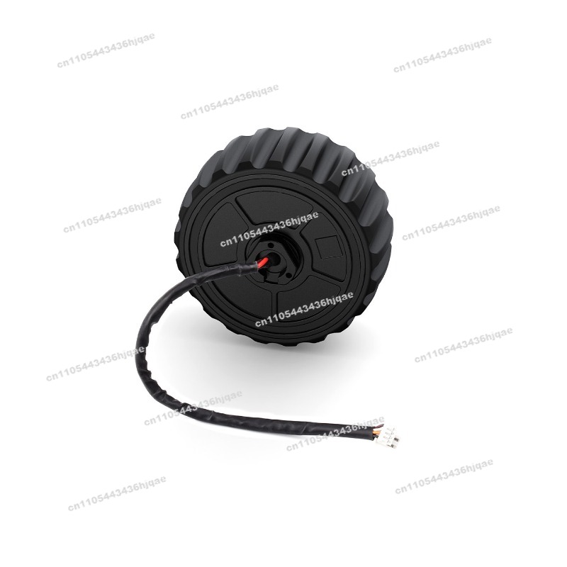 Direct Drive Servo Motor Robotics - DDSM315 Servomotor mit Direktantrieb, intelligente RS485-Kommunikation