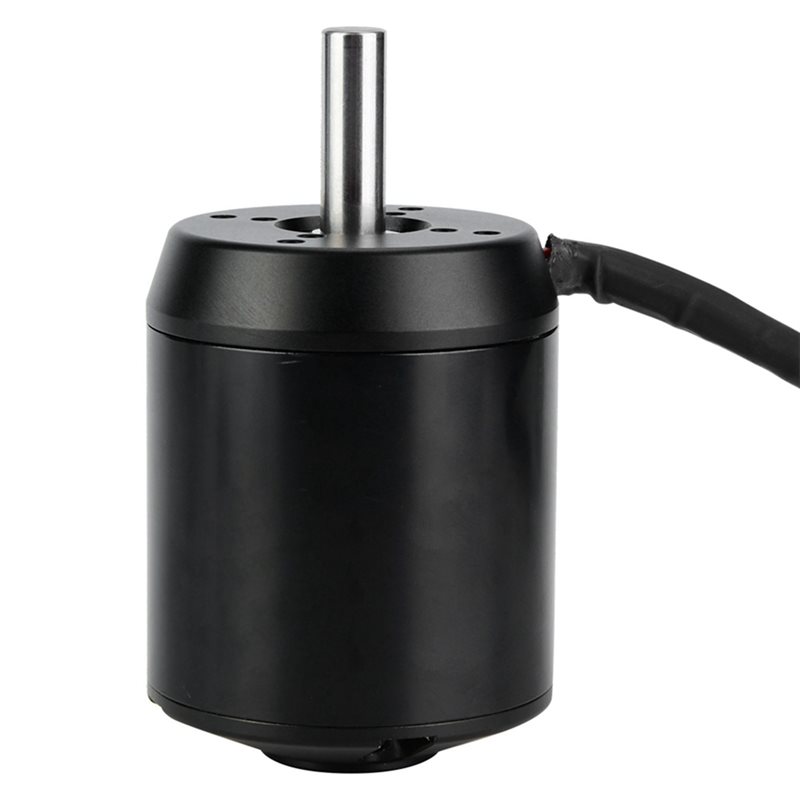 A51Q-Bürstenloser Sensormotor  – 6384 Brushless Motor Sensored Bewertung und Preis