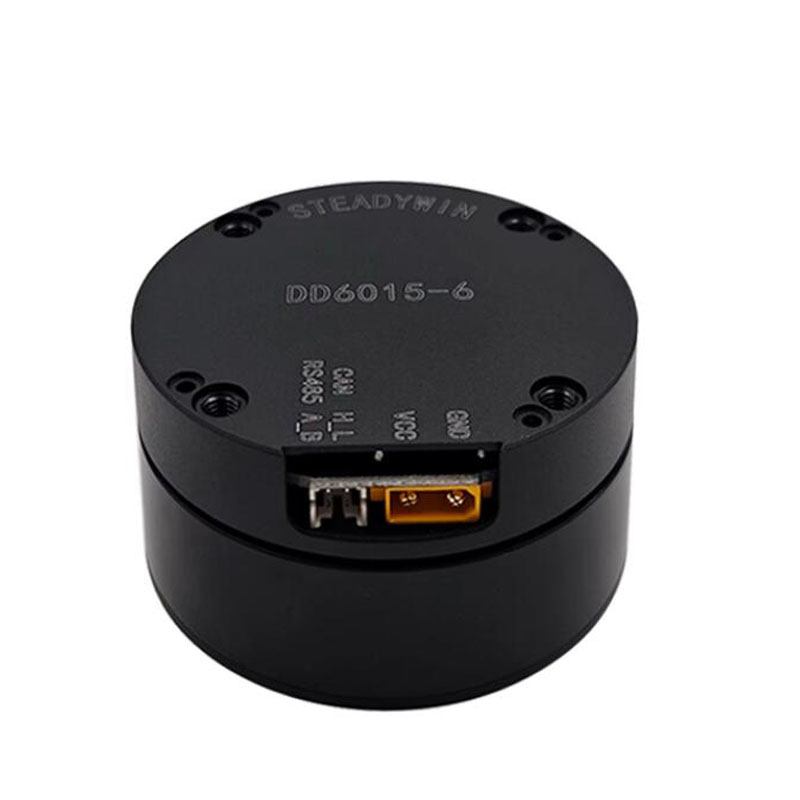 Schwenk-/Neigefunktion, Lastst – Direct Drive Servo Motor Robotics Bewertung und Preis