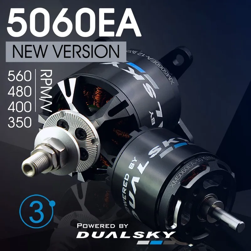 DUALSKY Bürstenloser Motor XM5 – Brushless Motor Thrust Test Stand Bewertung und Preis
