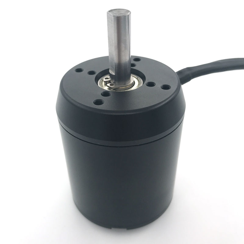 6384 120-200KV Sensorgesteuert – 6384 Brushless Motor Sensored Bewertung und Preis
