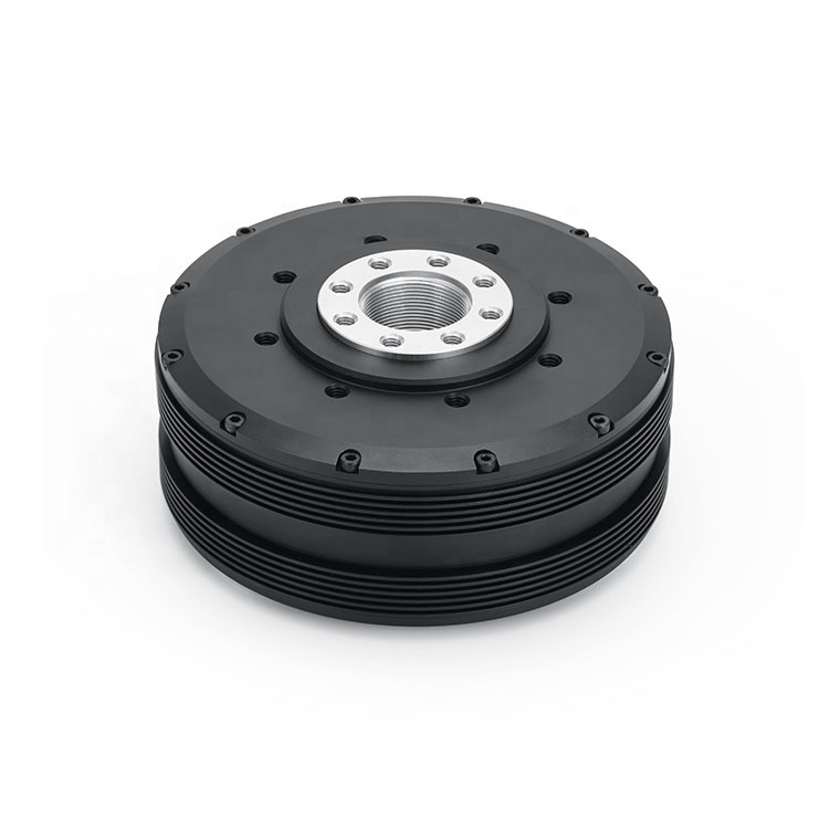 PM120 Bürstenloser DC-Direktan – Direct Drive Servo Motor Robotics Bewertung und Preis
