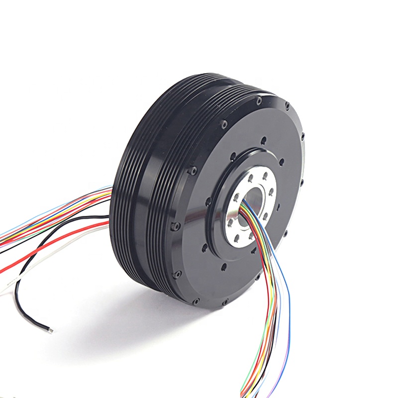 PM120 Bürstenloser DC-Direktan – Direct Drive Servo Motor Robotics Bewertung und Preis