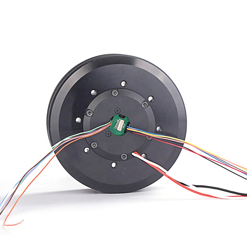 PM120 Bürstenloser DC-Direktan – Direct Drive Servo Motor Robotics Bewertung und Preis