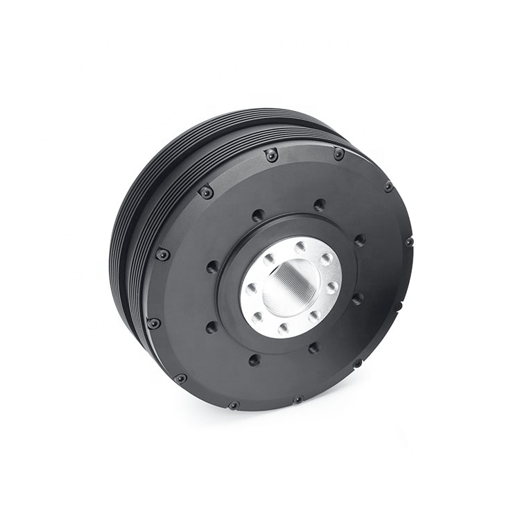 PM120 Bürstenloser DC-Direktan – Direct Drive Servo Motor Robotics Bewertung und Preis