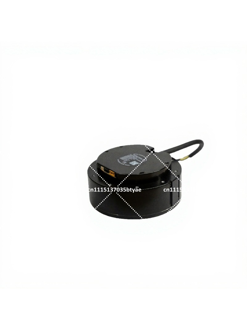 Quasi-Direct Drive 120Nm Integ – Direct Drive Servo Motor Robotics Bewertung und Preis