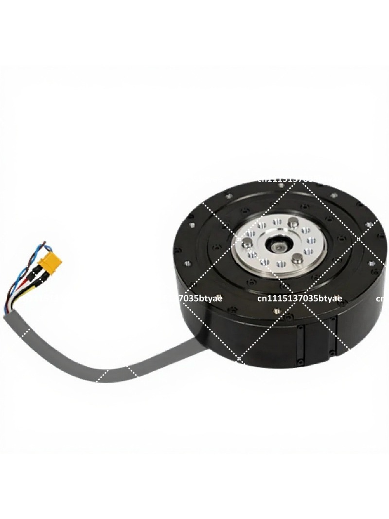 Quasi-Direct Drive 120Nm Integ – Direct Drive Servo Motor Robotics Bewertung und Preis