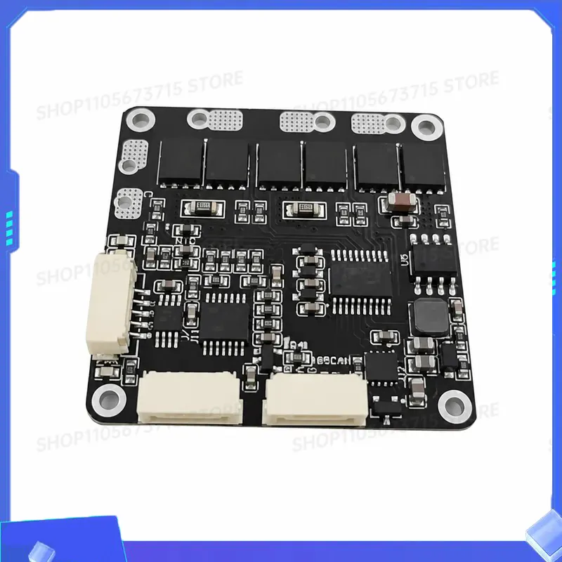 BLDC-Motorantriebsmodul 12-48V – Direct Drive Servo Motor Robotics Bewertung und Preis