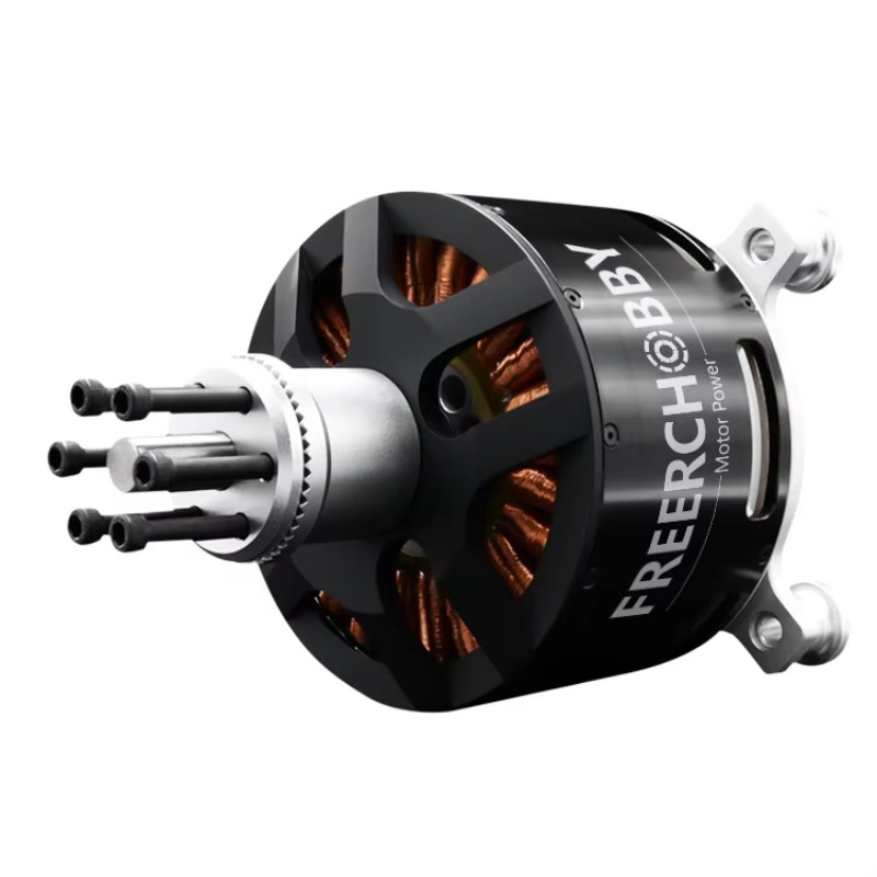 200 cc FRC 12090 Outrunner Bür – 12090 Brushless Outrunner Motor Bewertung und Preis