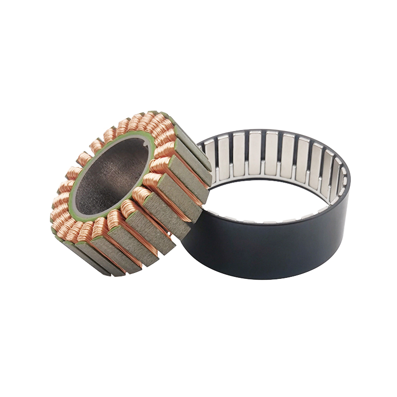 Hochdrehmoment Externer Rotor  – Direct Drive Servo Motor Robotics Bewertung und Preis