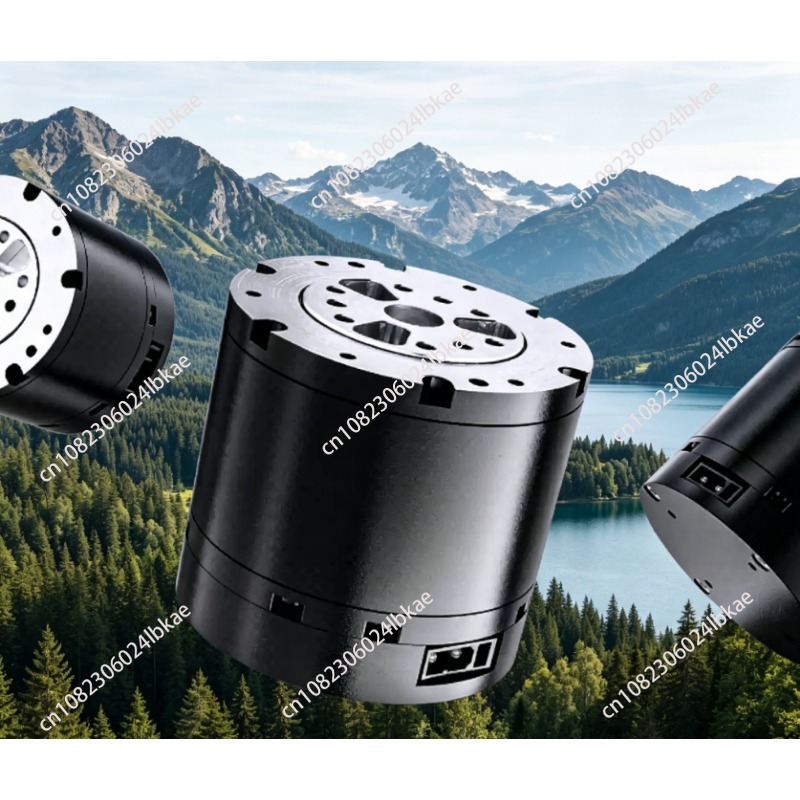 14Nm 260U/min Halbdirektantrie – Direct Drive Servo Motor Robotics Bewertung und Preis