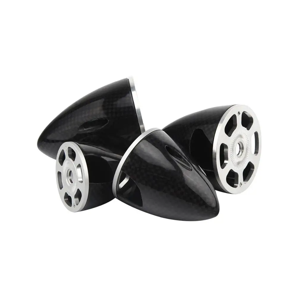 1 Stück Kohlefaser-Spinner mit – Brushless Motor Thrust Test Stand Bewertung und Preis